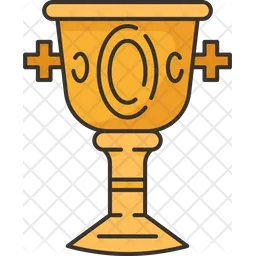 Copa  Icono