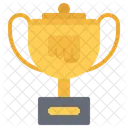 Copa de artes marciais  Ícone