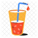 Copa de cóctel  Icono