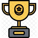 Copa de póquer  Icon