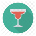 Vino Jugo Bebida Icon