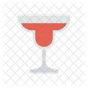 Vino Jugo Bebida Icon