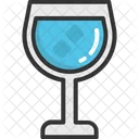 Vino Cerveza Alcohol Icon