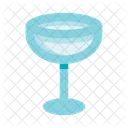 Copa de vino  Icono