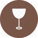 Vino Copa Icon