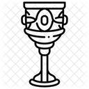 Copa  Icono