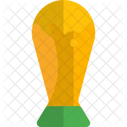 Copa Mundial  Icono