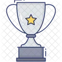 Copa de Plata  Icono