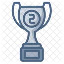 Copa de Plata  Icono