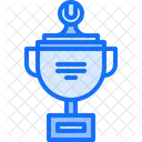 Copa Premio Victoria Icon