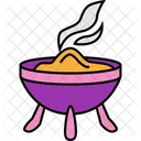 Copal  Icon