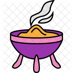 Copal  Icon
