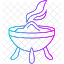 Copal  Icon
