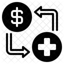 Copayment  Icon
