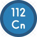 Copernicio Tabla Periodica Quimica Icon