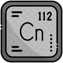 Copernicium  Icon