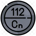 Copernicium  Icon