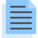 Copia Duplicacao Reproducao Ícone