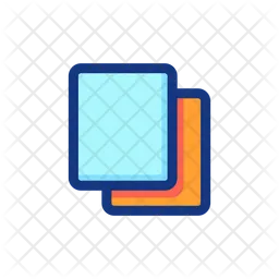 Copiar  Icono