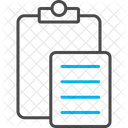 Copiar Duplicar Documentos Icon