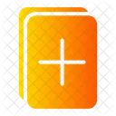 Copiar  Icono