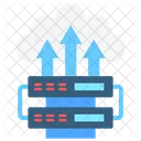 Archivo Almacenamiento Datos Icono