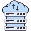 Copia de seguridad de la base de datos  Icono