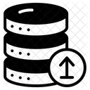 Copias De Seguridad Icono