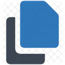 Copiar  Icono