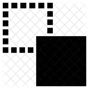 Copiar layout  Ícone