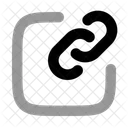 Copiar link  Icono