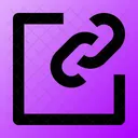 Copiar link  Icono