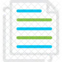 Copie Duplication Reproduction Icône