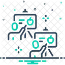 Copied Draw Teach Icon