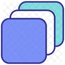 Copies Copy Document Icon