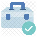 Coping toolbox  Icon