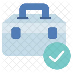 Coping toolbox  Icon