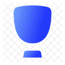 Copa troféu  Ícone