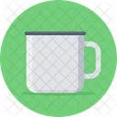 Xicara Cafe Cha Icon