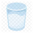 Copo de água  Ícone