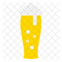 Copo de cerveja  Ícone