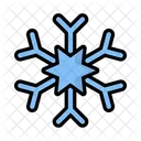 Copo De Nieve Icon