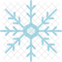 Copo De Nieve Nieve Temporada Icon