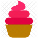 Dia Das Bruxas Creme Xicara Icon