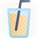 Copo de suco  Icon