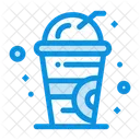 Copo de suco  Icon