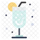 Copo de suco  Icon