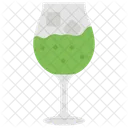 Taca De Champanhe Celebracao De Champanhe Vinho Ícone