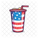 Copo  Ícone