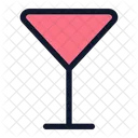 Co Copo Martini Copo Martini Vinho Symbol